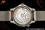 Omega - Seamaster 300M 42mm James Bond 007 No Time To Die TI/TI VSF V7 A8806
