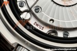 Omega - Seamaster Planet Ocean 600m 39.5mm SS/SS Ceramic Summer Blue Dial VSF V4 A8800 | 오메가 - 시마스터 플래닛 오션 600m 39.5mm SS/SS 세라믹 서머 블루 다이얼 VSF V4 A8800