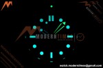 Omega - Seamaster Diver 300m Diver 43.5mm CER/RG/RU Black ORF A8806