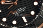 Omega - Seamaster Diver 300m Diver 43.5mm CER/RG/RU Black ORF A8806