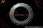 Omega - Seamaster Diver 300m Diver 43.5mm CER/RG/RU Black ORF A8806