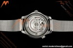 Omega - Seamaster Diver 300m 42mm Black Ceramic SS/SS Black Dial VSF VS8806
