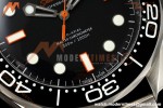 Omega - Seamaster Diver 300m 42mm Black Ceramic SS/SS Black Dial VSF VS8806