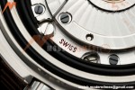 Omega - Seamaster Planet Ocean 600m 39.5mm SS/SS Ceramic Black Dial VSF V4 A8800