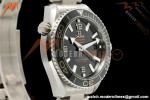 Omega - Seamaster Planet Ocean 600m 39.5mm SS/SS Ceramic Black Dial VSF V4 A8800