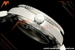 Omega - Seamaster Planet Ocean 600m 39.5mm SS/SS Ceramic Black Dial VSF V4 A8800