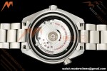 Omega - Seamaster Planet Ocean 600m 39.5mm SS/SS Ceramic Black Dial VSF V4 A8800