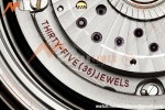 Omega - Seamaster Diver 300M No Date 42mm SS/SS BLK/CER Mesh Bracelet Black ORF A8806 | 오메가 - 시마스터 다이버 300M 노데이트 42mm SS/SS BLK/CER 메쉬 브레이슬렛 블랙 ORF A8806