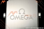 Omega - Seamaster Planet Ocean 600m 39.5mm SS/SS Ceramic Blue Dial VSF V4 A8800