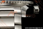 Omega - Seamaster Planet Ocean 600m 39.5mm SS/SS Ceramic Blue Dial VSF V4 A8800
