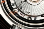 Omega - Seamaster Planet Ocean 600m 39.5mm SS/SS Ceramic Blue Dial VSF V4 A8800
