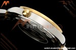 Omega - Seamaster Diver 300m 42mm SS/YG Black Ceramic Black Dial ORF OR8800