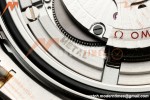 Omega - Seamaster Diver 300m 42mm SS/YG Blue Ceramic Blue Dial ORF OR8800