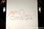 Omega - Seamaster Diver 300m 42mm SS/YG Blue Ceramic Blue Dial ORF OR8800