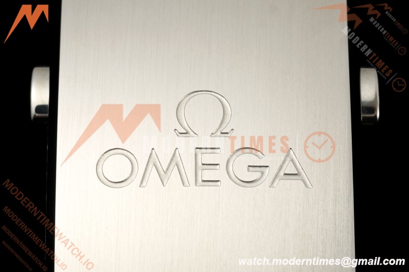 Omega - Seamaster Diver 300m 42mm SS/YG Blue Ceramic Blue Dial ORF OR8800