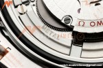 Omega - Seamaster Diver 300m 42mm SS/RG Black Ceramic Black Dial ORF OR8800