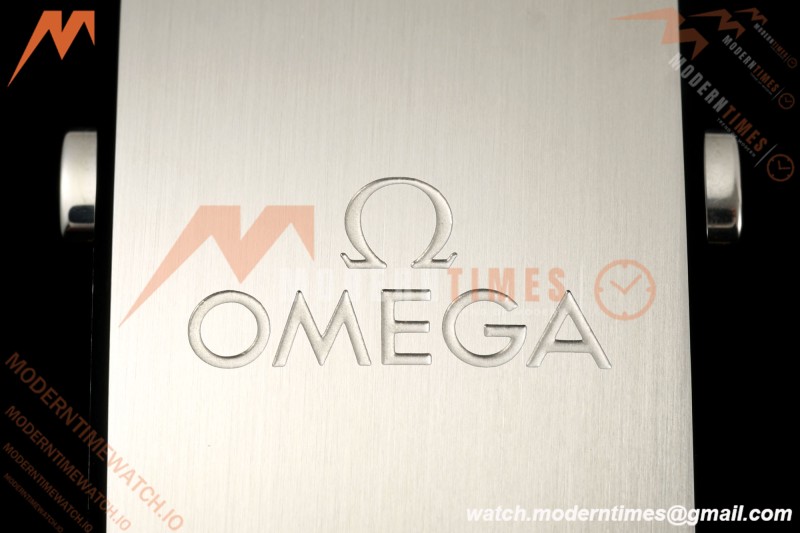 Omega - Seamaster Diver 300m 42mm SS Blue Ceramic Gray Dial ORF OR8800