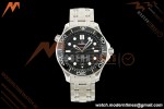 Omega - Seamaster Diver 300m 42mm SS Black Ceramic Black Dial ORF OR8800