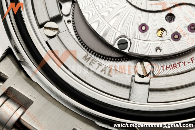 Omega - Seamaster Diver 300m 42mm SS Black Ceramic Black Dial ORF OR8800