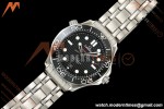 Omega - Seamaster Diver 300m 42mm SS Black Ceramic Black Dial ORF OR8800
