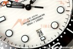 Omega - Seamaster Diver 300m 42mm SS Black Ceramic White Dial ORF OR8800