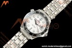 Omega - Seamaster Diver 300m 42mm SS Black Ceramic White Dial ORF OR8800