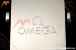 Omega - Seamaster Diver 300m 42mm SS Black Ceramic White Dial ORF OR8800