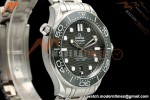 Omega - Seamaster Diver 300m 42mm SS Green Ceramic Green Dial ORF OR8800