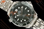 Omega - Seamaster Diver 300m 42mm SS Green Ceramic Green Dial ORF OR8800