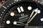 Omega - Seamaster Diver 300m 43.5mm CER/RU Black Ceramic ORF A8806