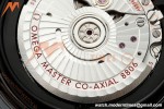 Omega - Seamaster Diver 300m 43.5mm CER/RU Black Ceramic ORF A8806