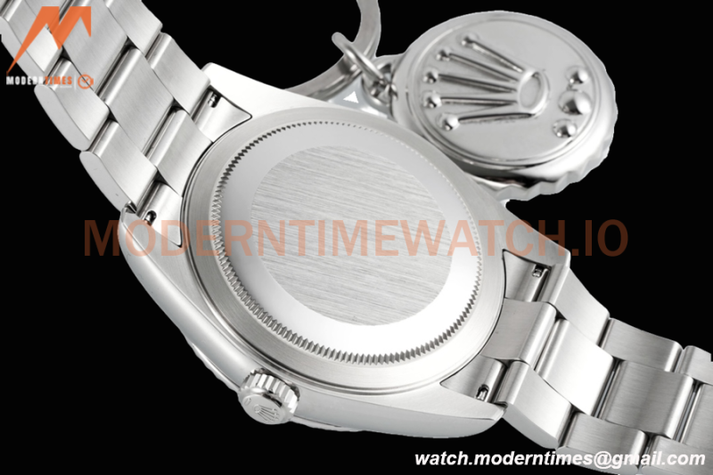 Rolex - Skydweller 42mm 326934 Oyster SS/SS Black ZF A2824