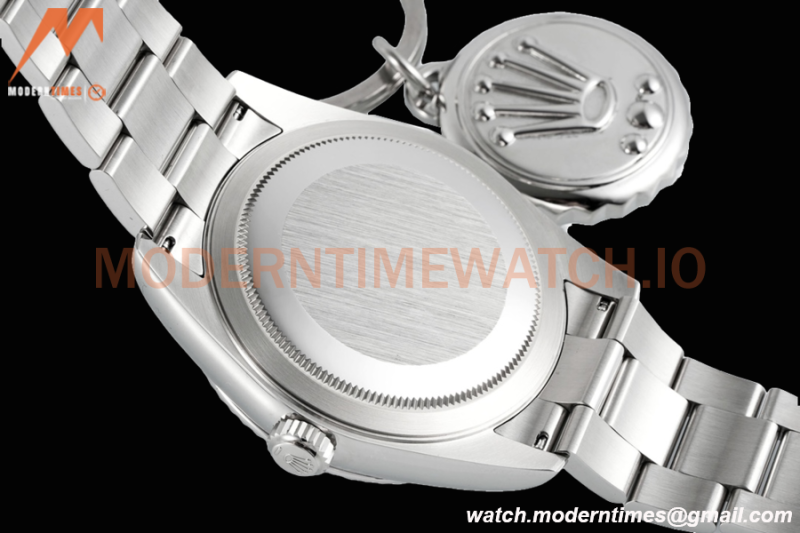 Rolex - Skydweller 42mm 336934 Oyster SS/SS Green ZF A2824