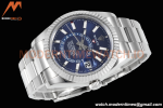 Rolex - Skydweller 42mm 326934 Oyster SS/SS Blue ZF A2824