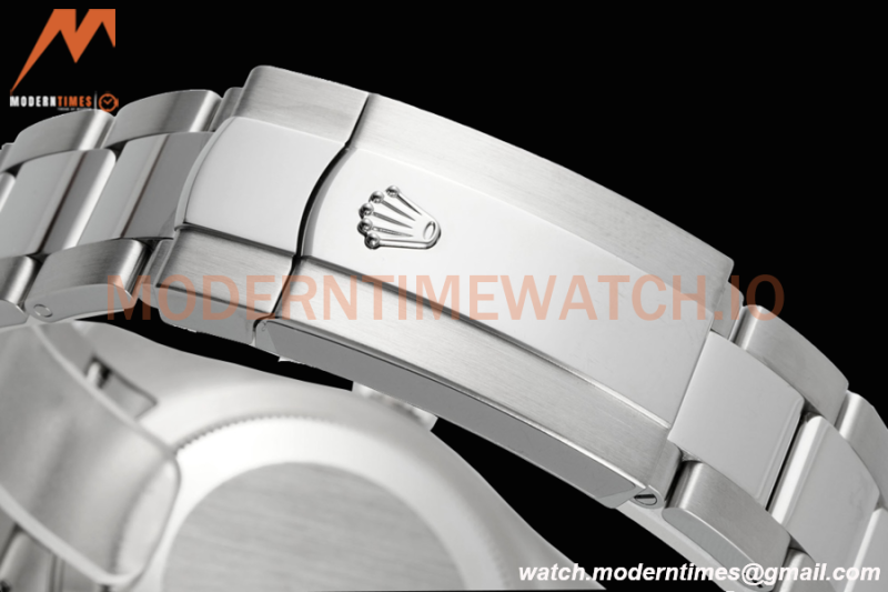 Rolex - Skydweller 42mm 326934 Oyster SS/SS Blue ZF A2824