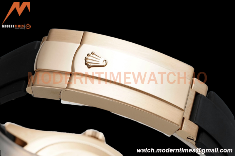 Rolex - Skydweller 42mm 336235 Gain Weight RG/RU White ZF V2 A2824