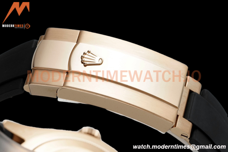 Rolex - Skydweller 42mm 336235 Gain Weight RG/RU Brown ZF V2 A2824