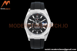 Rolex - Skydweller 42mm 336239 Gain Weight SS/RU Black ZF V2 A2824