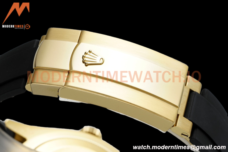 Rolex - Skydweller 42mm 336238 Gain Weight YG/RU Champ ZF V2 A2824