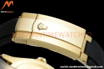 Rolex - Skydweller 42mm 336238 Gain Weight YG/RU White ZF V2 A2824