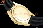 Rolex - Skydweller 42mm 336238 Gain Weight YG/RU White ZF V2 A2824