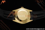Rolex - 2025 Skydweller 336238 YG/RU Green Noob V2 A9002 | 롤렉스 - 2025 스카이드웰러 336238 YG/RU 그린 눕 V2 A9002