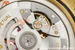 Rolex - 2025 Skydweller 336238 YG/RU Green Noob V2 A9002 | 롤렉스 - 2025 스카이드웰러 336238 YG/RU 그린 눕 V2 A9002