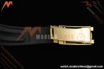 Rolex - 2025 Skydweller 336238 YG/RU Green Noob V2 A9002 | 롤렉스 - 2025 스카이드웰러 336238 YG/RU 그린 눕 V2 A9002