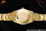 Rolex - 2025 Skydweller 336938 Oyster YG/YG Green Noob V2 A9002 | 롤렉스 - 2025 스카이드웰러 336938 오이스터 YG/YG 그린 눕 V2 A9002