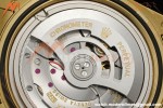 Rolex - 2025 Skydweller 336938 Oyster YG/YG Green Noob V2 A9002 | 롤렉스 - 2025 스카이드웰러 336938 오이스터 YG/YG 그린 눕 V2 A9002