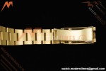 Rolex - 2025 Skydweller 336938 Oyster YG/YG Green Noob V2 A9002 | 롤렉스 - 2025 스카이드웰러 336938 오이스터 YG/YG 그린 눕 V2 A9002