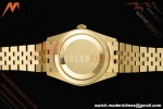 Rolex - 2025 Skydweller 336938 Jubilee YG/YG Green Noob V2 A9002 | 롤렉스 - 2025 스카이드웰러 336938 주빌리 YG/YG 그린 눕 V2 A9002