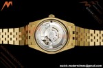 Rolex - 2025 Skydweller 336938 Jubilee YG/YG Green Noob V2 A9002 | 롤렉스 - 2025 스카이드웰러 336938 주빌리 YG/YG 그린 눕 V2 A9002