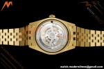 Rolex - 2025 Skydweller 336938 Jubilee YG/YG Green Noob V2 A9002 | 롤렉스 - 2025 스카이드웰러 336938 주빌리 YG/YG 그린 눕 V2 A9002